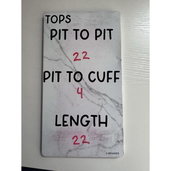 Father’s Daughter Amber Island Shirt In Palm Hawaiian Colorful Boxy Revolve SZ S - Picture 7 of 7